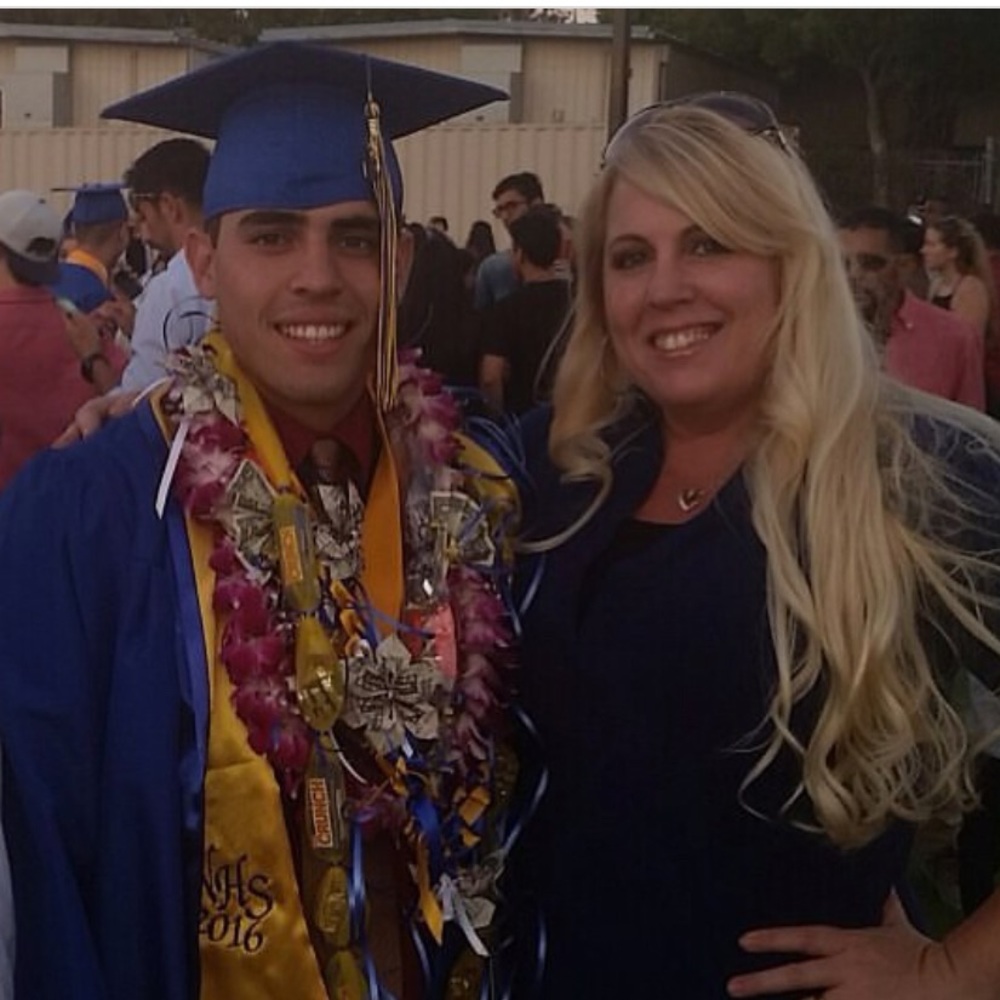 Meet your Posher, Danyll